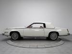 Cadillac Eldorado Biarritz Convertible 1984 года